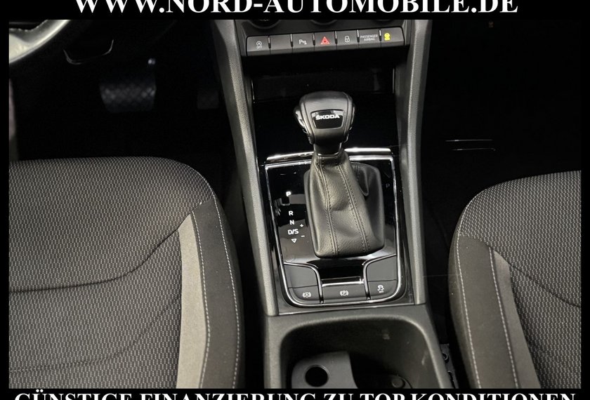 Skoda Kodiaq Kodiaq 2.0 TDI DSG Ambition 7-Sitzer/Kamera/Navi
