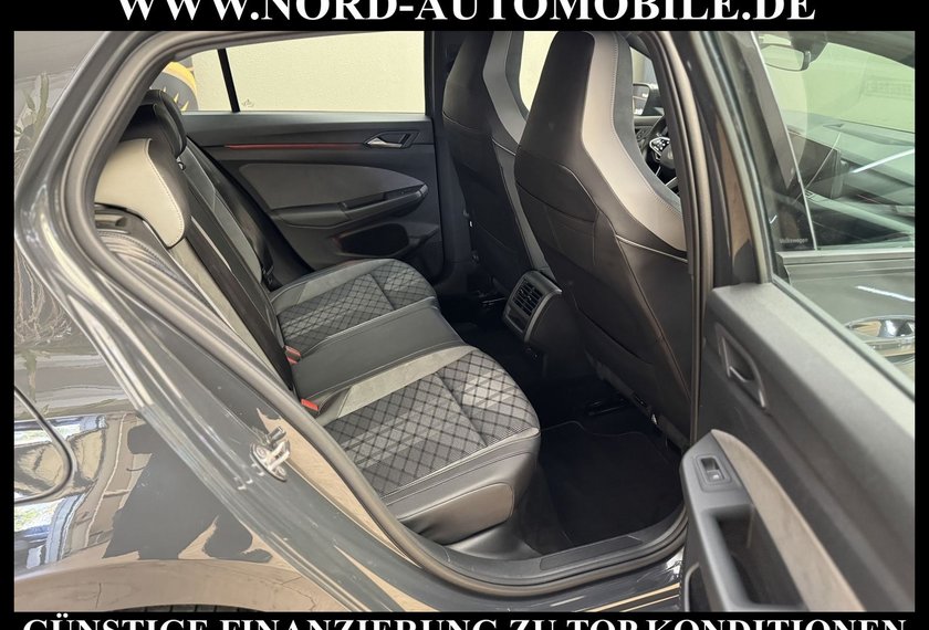 Volkswagen Golf Golf VIII Lim. R-Line eTSI DSG Navi/LED/ACC/17