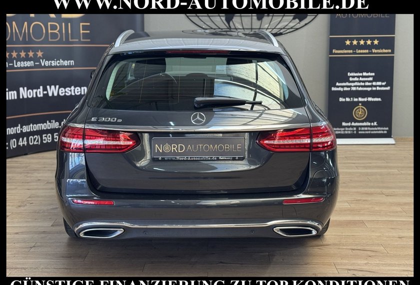 Mercedes-Benz E 300 E 300 e T Avantgarde *LED*Wide*Schiebedach*Easy*