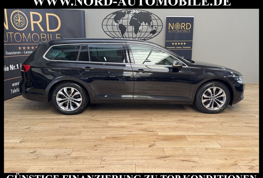 Volkswagen Passat Variant Passat Variant Business 2.0 TDI DSG Dig.Cockpit
