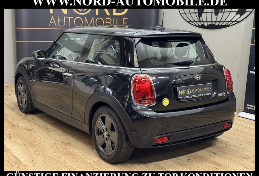 MINI Cooper SE Cooper SE Essential Trim*PANO*HARMAN*KAM*UPE:41*