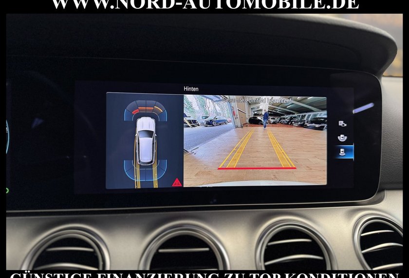 Mercedes-Benz E 300 E 300 e T Avantgarde *DISTR*WIDE*LED*UPE:69