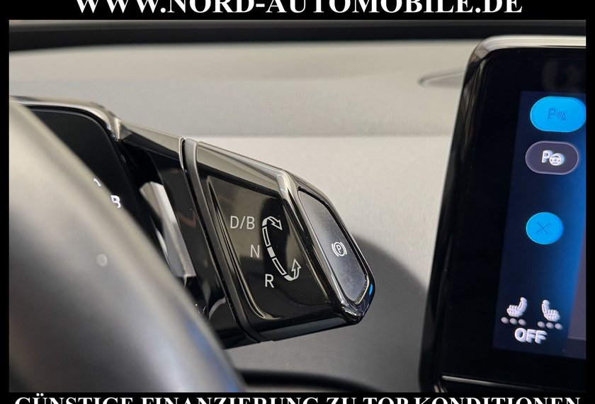 Volkswagen ID.3 ID.3 Pro Performance Kamera/-navi/LED/18