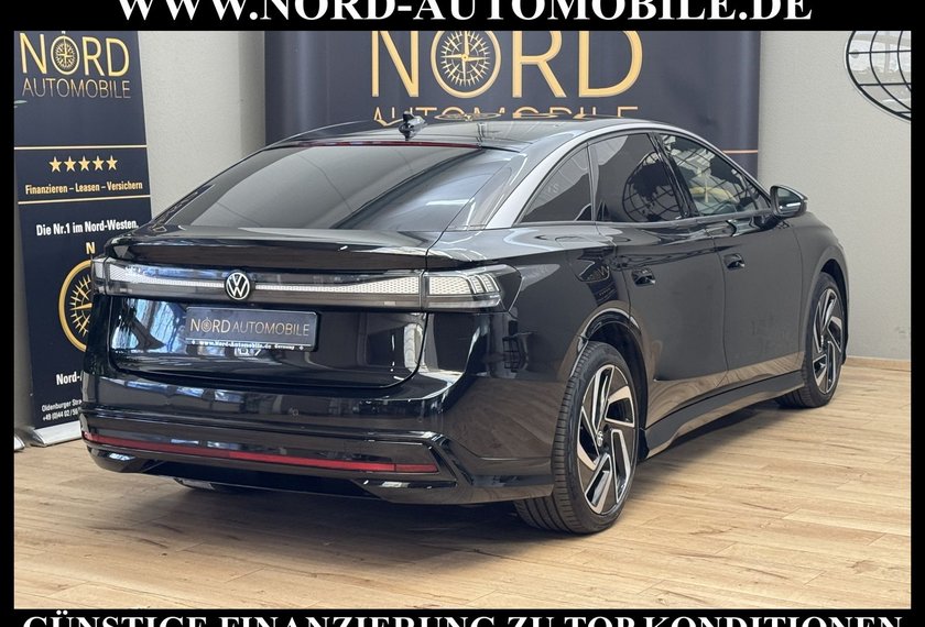 Volkswagen ID.7 ID.7 Pro Area View/Matrix/20/HarmanKardon/