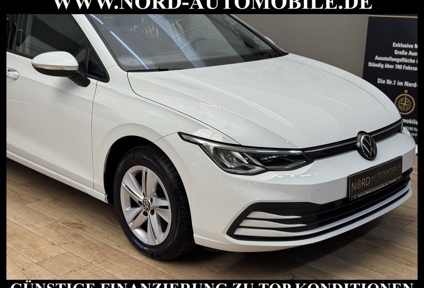 Volkswagen Golf Golf Variant Life 2.0 TDI DSG Navi/LED/ACC/PDC