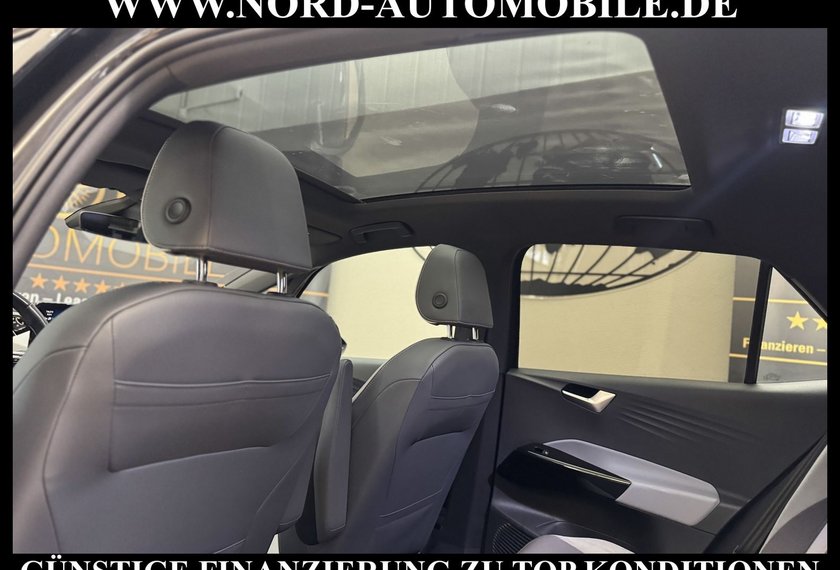 Volkswagen ID.3 ID.3 Pro Performance Style Pano/Wärmepumpe/Matri