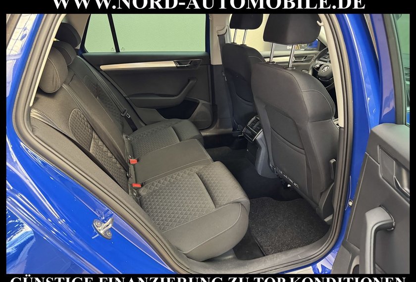 Skoda Superb Superb Combi Ambition 2.0 TDI DSG Kamera/Virt.Co