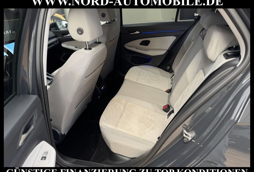 Volkswagen Golf Golf Style 2.0 TSI DSG Soundsystem/Side&amp;Lane/18/