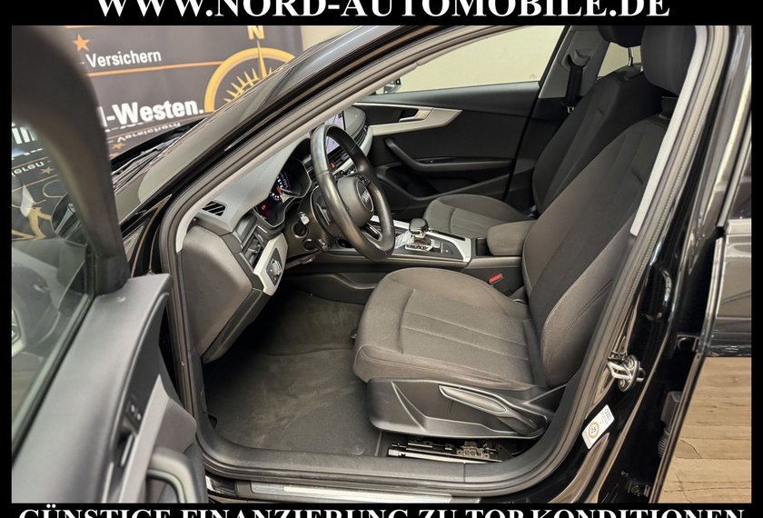 Audi A4 A4 35 Avant 2.0 TFSI S-Tronic Navi/LED/PDC/SHZ