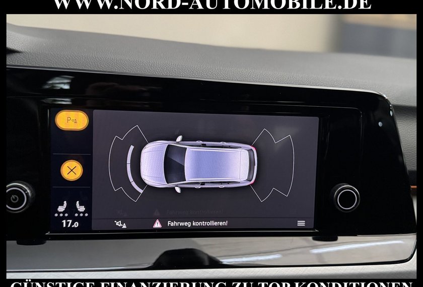 Volkswagen Golf Golf Variant Life 2.0 TDI AHK/LED/PDC/Spurhalte