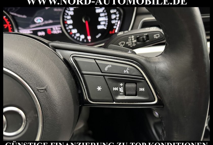 Audi A4 A4 35 Avant 2.0 TFSI S-Tronic Navi/LED/PDC/SHZ