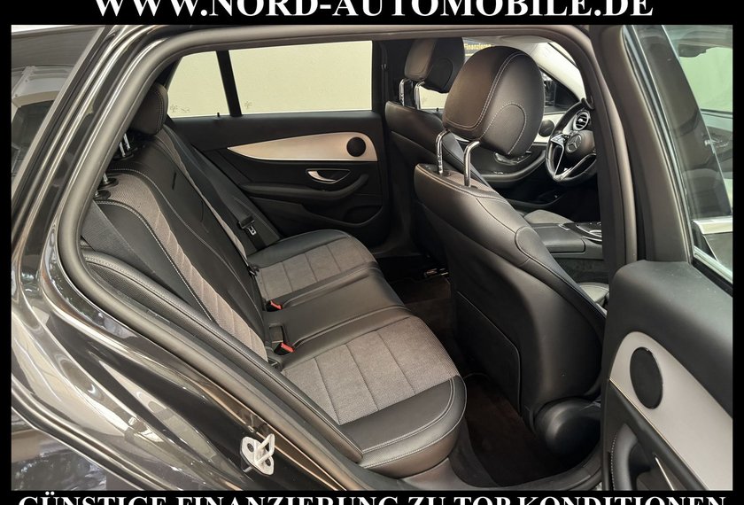 Mercedes-Benz E 220 E 220 d T Avantgarde *Distro+*AHK*Wide*Easy*LED*