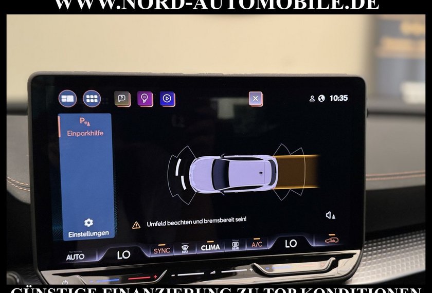 Cupra Leon Leon 2.0TDI DSG Teilleder/Navi/LED/APS/18/MY2025