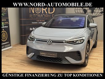 Volkswagen ID.5 ID.5 Pro Teilleder/Navi/LED/Kamera/19