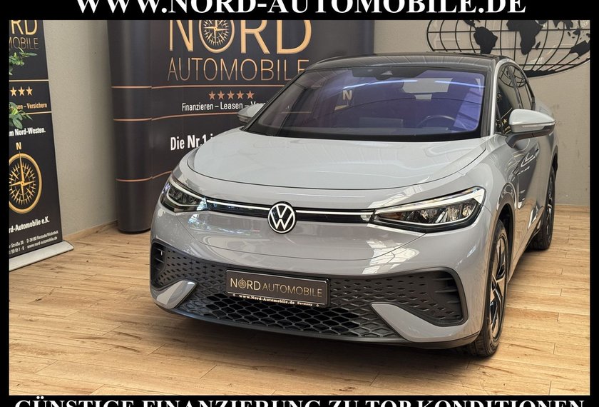 Volkswagen ID.5 ID.5 Pro Teilleder/Navi/LED/Kamera/19