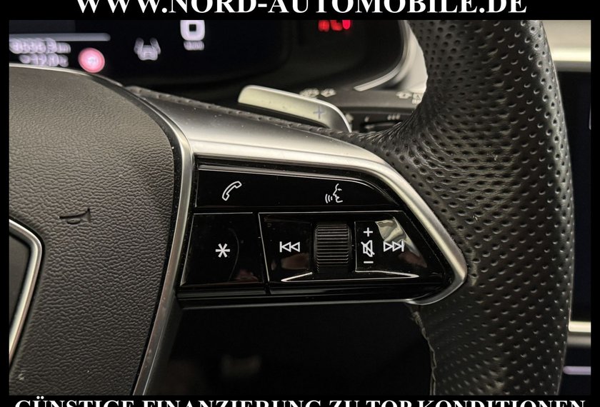 Audi A6 A6 Avant 55 TFSI QU.S-Line Virt.Cockpit/Matrix/