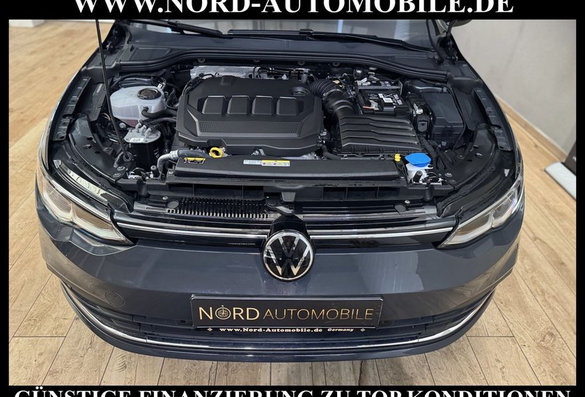 Volkswagen Golf Golf Variant 2.0 TDI Move DSG Kamera/ACC/Navi