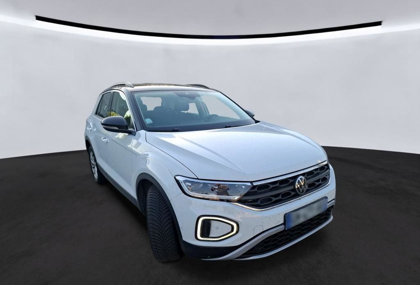 Volkswagen T-Roc T-Roc Life 2.0 TDI DSG Dig.Cockpit/Kamera/Navi/