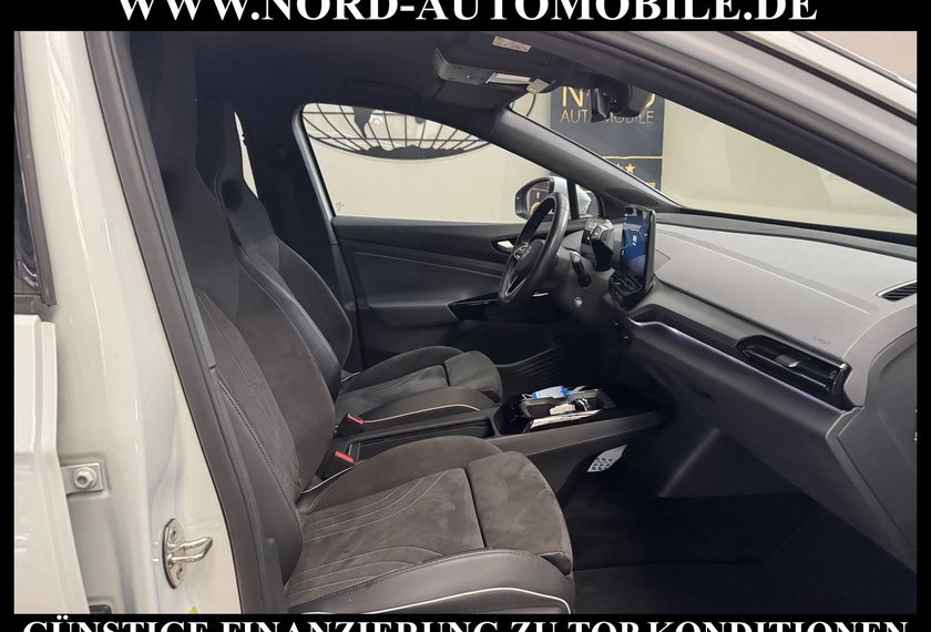 Volkswagen ID.4 ID.4 Pro Performance AHK/Wärmepumpe/HeadUp/19