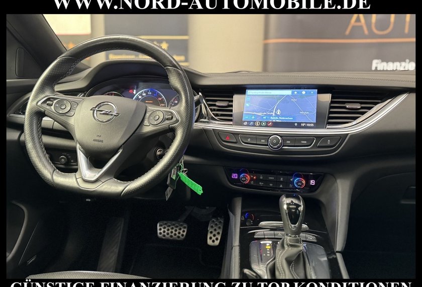 Opel Insignia Insignia B ST 2.0 CDTi 4x4 GS/OPC *AHK*PANO*LED*