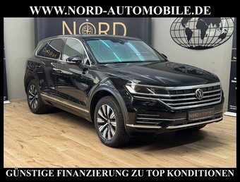Volkswagen Touareg Touareg 3.0 TDI Elegance 4MOT *Leder*Memory*LED*