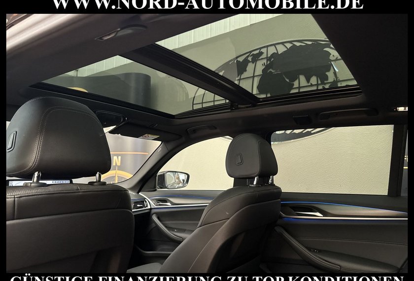 BMW 530 530 e touring xDrive *M Sport PRO*AHK*PANO*UPE86