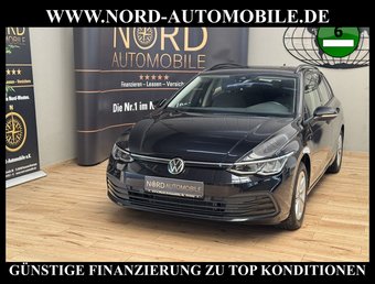 Volkswagen Golf Golf Variant Life 2.0 TDI Navi/LED/PDC/ACC