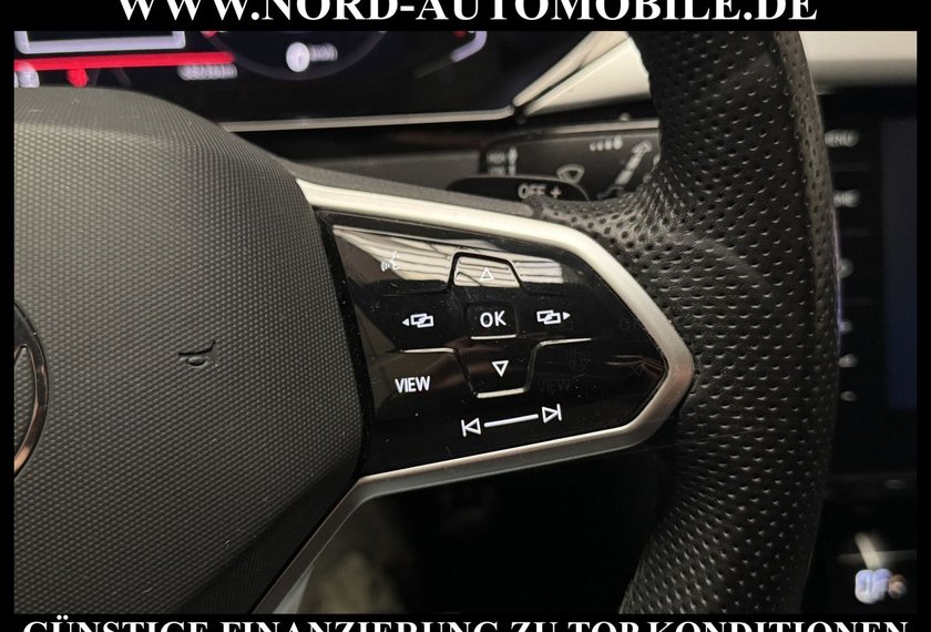 Volkswagen Arteon Arteon Shooting Brake R-Line 2.0 TDI Leder/20/