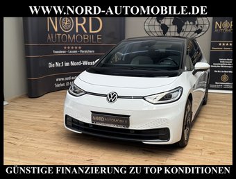 Volkswagen ID.3 ID.3 Pro Performance Business Wärmepumpe/Kamera/