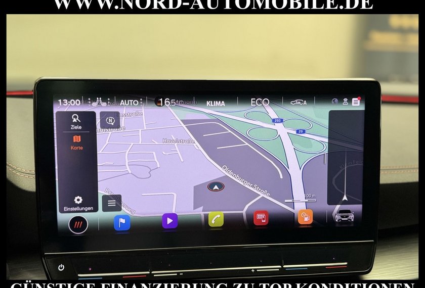 Cupra Formentor Formentor VZ 1.4 TSI e-HYBRID DSG AHK/Side&amp;Lane/