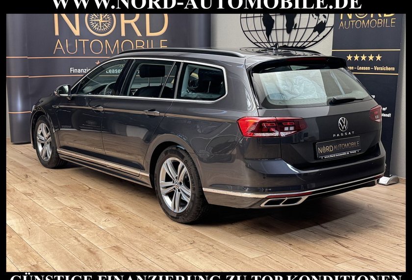 Volkswagen Passat Variant Passat Variant R-Line 2.0 TSI DSG Dig.Cockpit