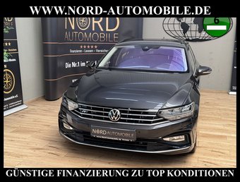 Volkswagen Passat Variant Passat Variant R-Line 2.0 TSI DSG Dig.Cockpit