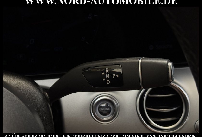 Mercedes-Benz E 220 E 220 d T Avantgarde *Distro+*AHK*BURM*Easy*LED*