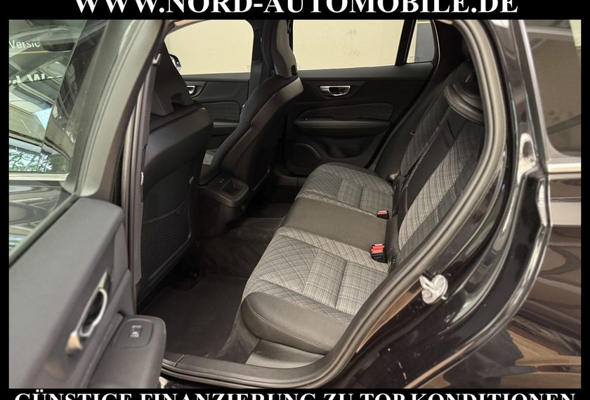 Volvo V60 V60 Kombi B4 D CORE *AHK*NAVI*LED*4xSHZ*UPE:57