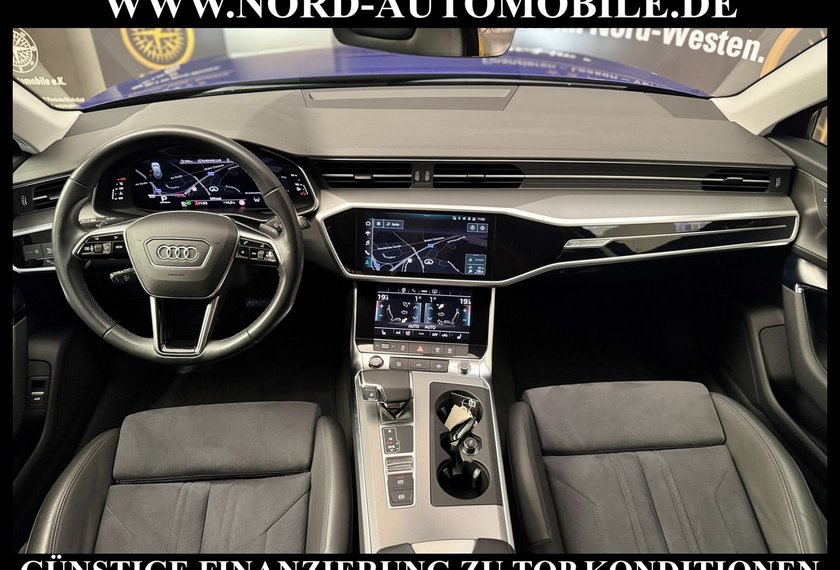 Audi A6 A6 Avant 35 TDI S-Line S-Tronic Kamera/Nav/LED/