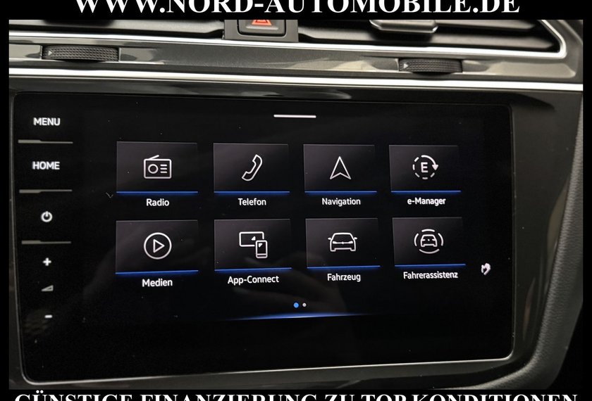 Volkswagen Tiguan Tiguan Life eHybrid DSG *LED*AHK*ACC*VIRT*HUD*