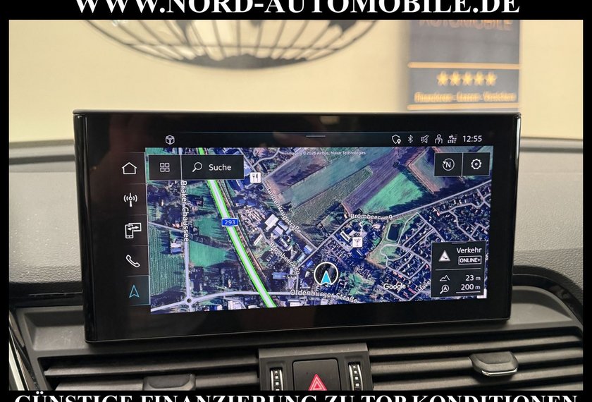 Audi Q5 Q5 Sportback 55 TFSI e QU. S-Line B&amp;O/21/Kamera