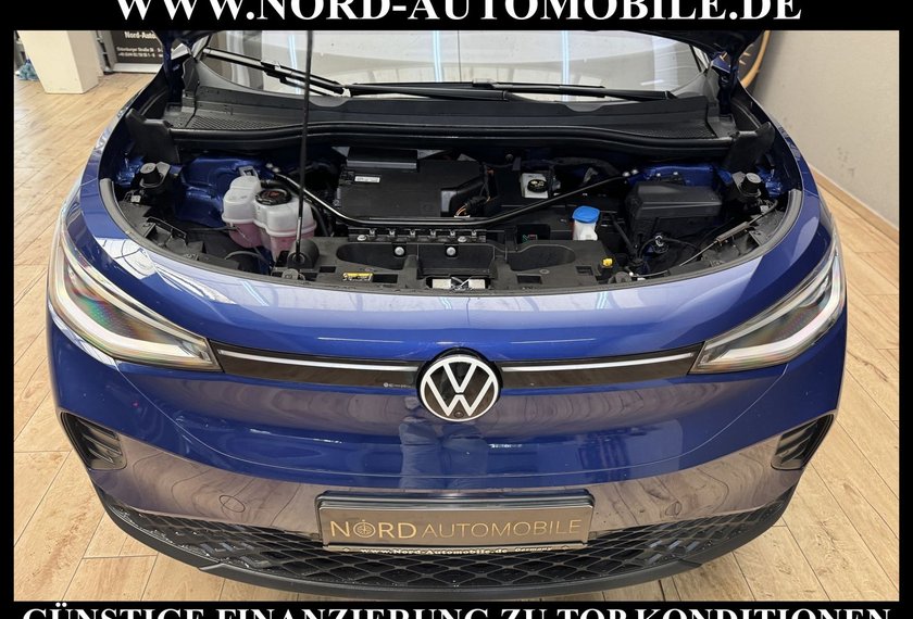Volkswagen ID.4 ID.4 Pro Performance Kameras/Matrix/Navi/19/