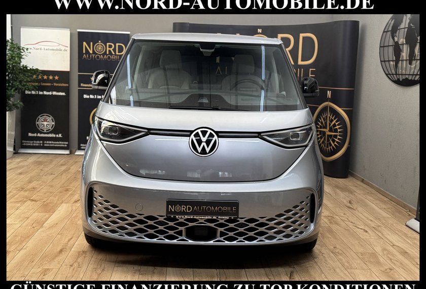 Volkswagen ID. Buzz ID.Buzz PRO LANG*7-SIT*PANO*AHK*21Z*UPE86*