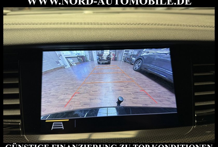 Opel Insignia Insignia B ST 2.0 CDTi Ultimate GS/OPC *AHK*ACC*