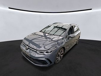 Volkswagen Golf Golf Variant R-Line 2.0 TDI DSG Matrix/Kamera/18