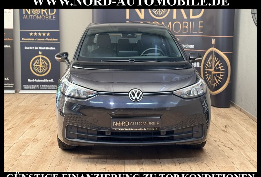 Volkswagen ID.3 ID.3 Pure Performance Navi/LED/PDC/19 Andoya