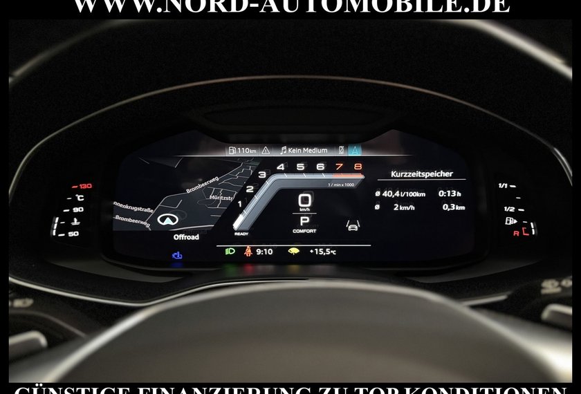 Audi A6 A6 Limousine QU. 55 TFSI S-Line HeadUp/Kamera/21