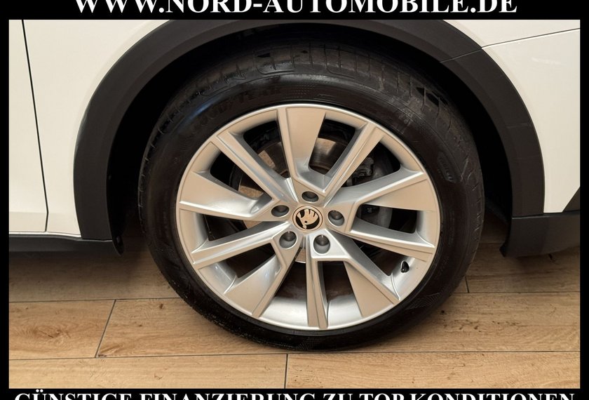 Skoda Octavia Octavia Scout Combi 1.5 TSI e-TEC DSG Virt.Cockp