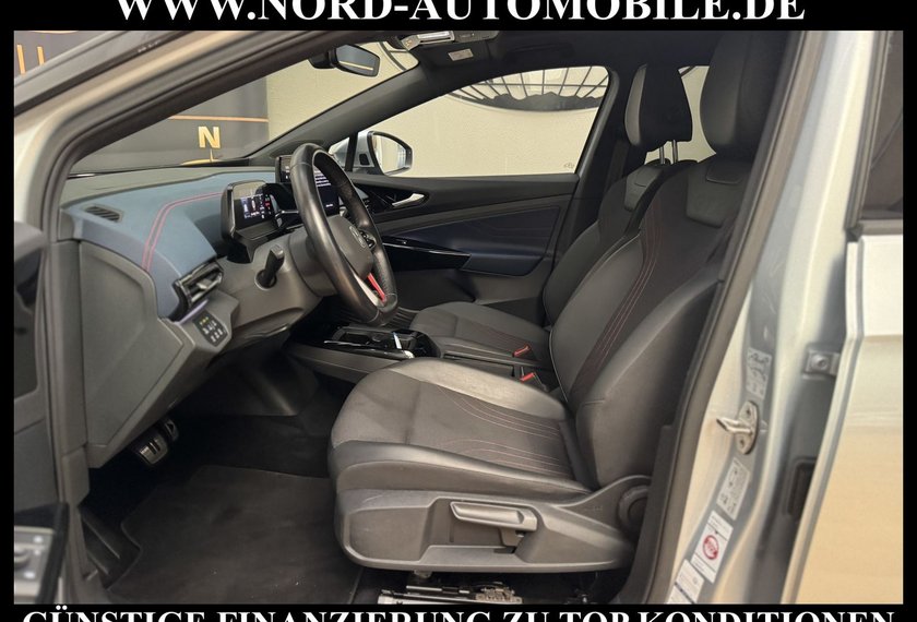 Volkswagen ID.4 ID.4 GTX 4MOT Pano/AreaView/HeadUp/20/