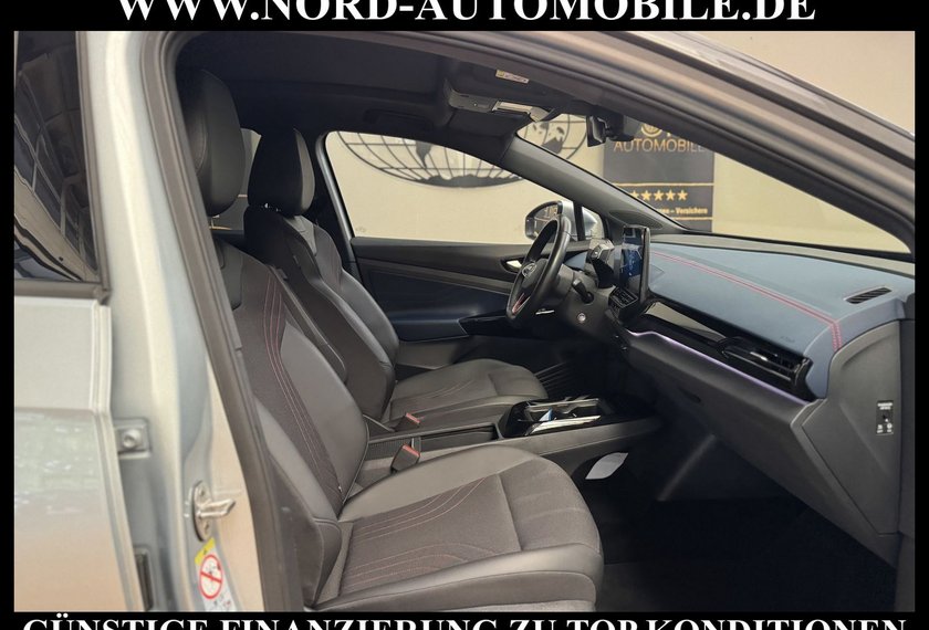 Volkswagen ID.4 ID.4 GTX 4MOT Pano/AreaView/HeadUp/20/