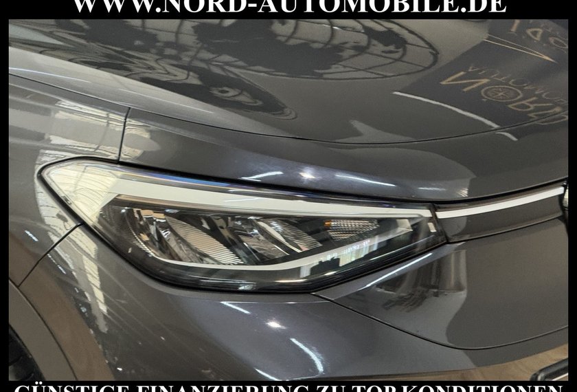 Volkswagen ID.4 ID.4 Pro Performance 1st Edition AHK/Wärmepumpe/