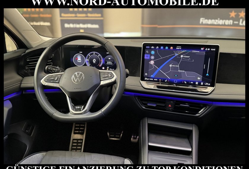 Volkswagen Tiguan Tiguan Life GOAL 2.0 TDI DSG AHK/AreaView/MJ2025