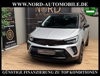Opel Crossland (X) Crossland GS Line AUTOMATIK *LED*NAVI*KAM*17Z*