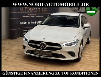 Mercedes-Benz CLA 200 CLA 200 d Shooting Brake *LED*Wide*Kamera*Ambi*